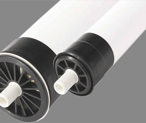 Water Filter Parts