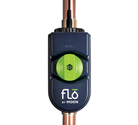 Flo Leak Detection